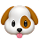 Иконка собачки