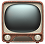 Иконка телевизора